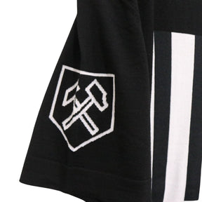 LOUIS VUITTON(ルイヴィトン) 19AW Barcode and Earth Knit T-shirt