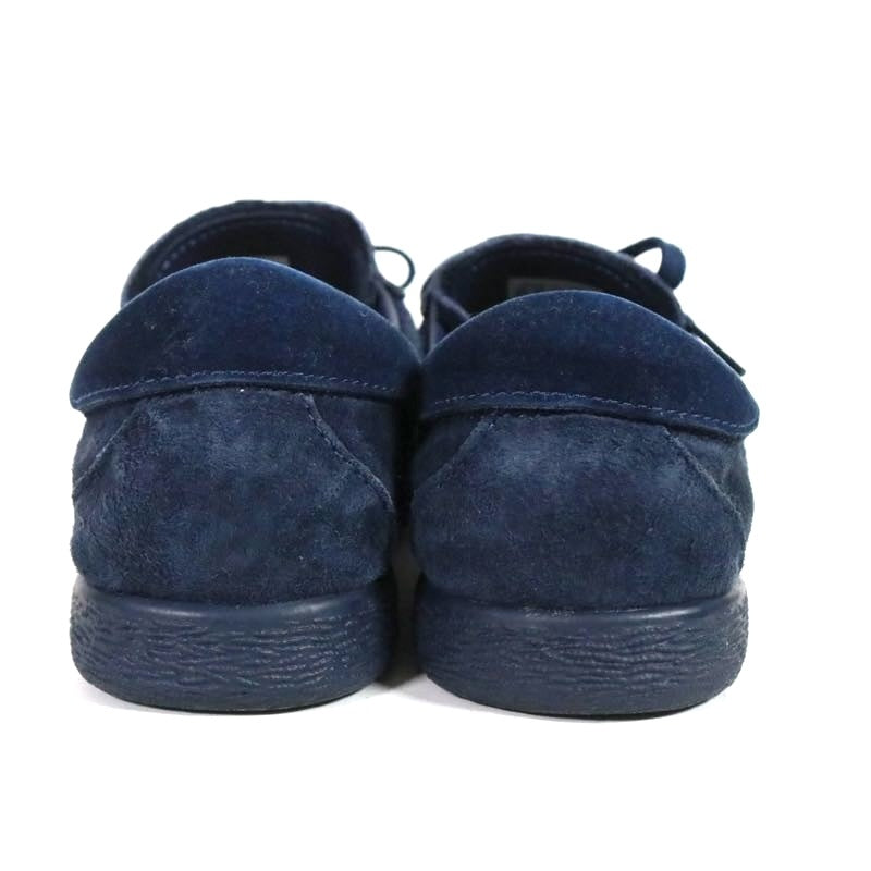 adidas Originals 2024 | TOBACCO "Night Indigo" (JR2743)