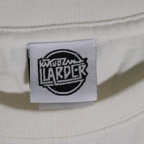 KAKUOZAN LARDER(カクオウザンラーダー) 台南熱夜 晩の夏 T-Shirt