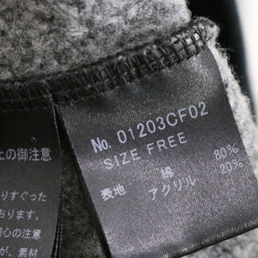 HYSTERIC GLAMOUR(ヒステリックグラマー)