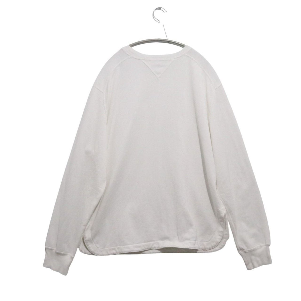 AURALEE(オーラリー) 22ss LIGHT FLOWY SWEAT P/O