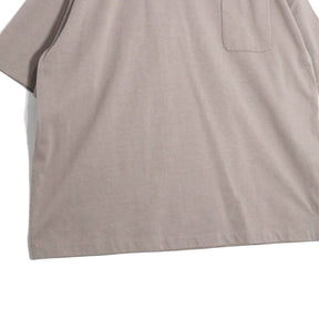 RHC Ron Herman | Standard Pkt Tee "Gray" (2920900412)