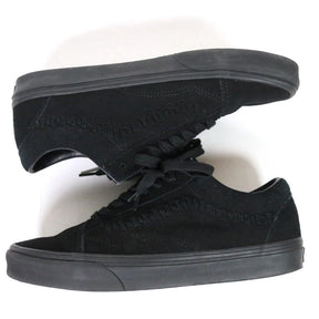 VANS | OLD SKOOL CRAFTED STRIPE "Black" (VN000D9YBKA)
