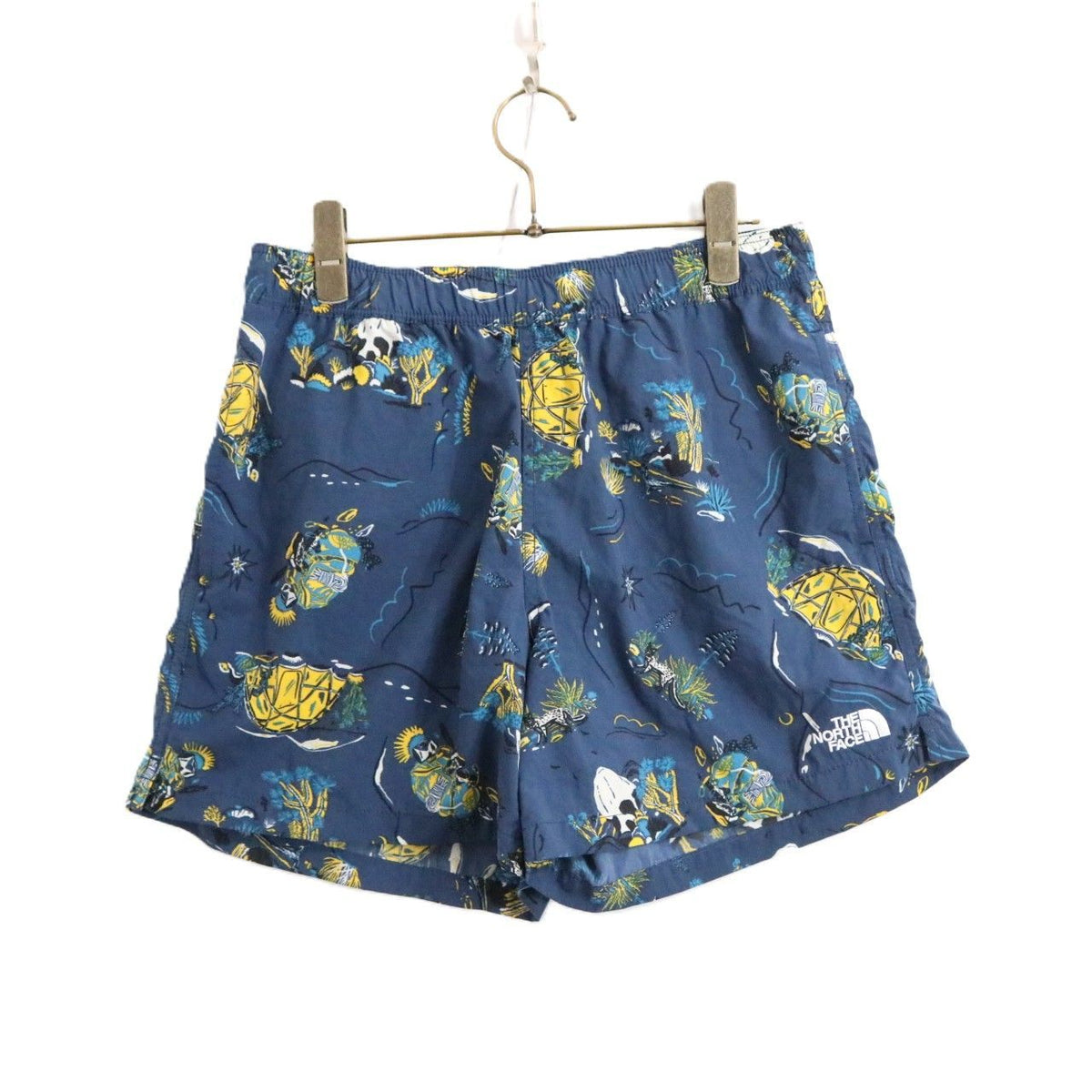 THE NORTH FACE(ザノースフェイス)