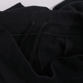 A BATHING APE 19SS | F.C.R.B. SHARK SWEAT PANTS "Black" (001PTF231902X)