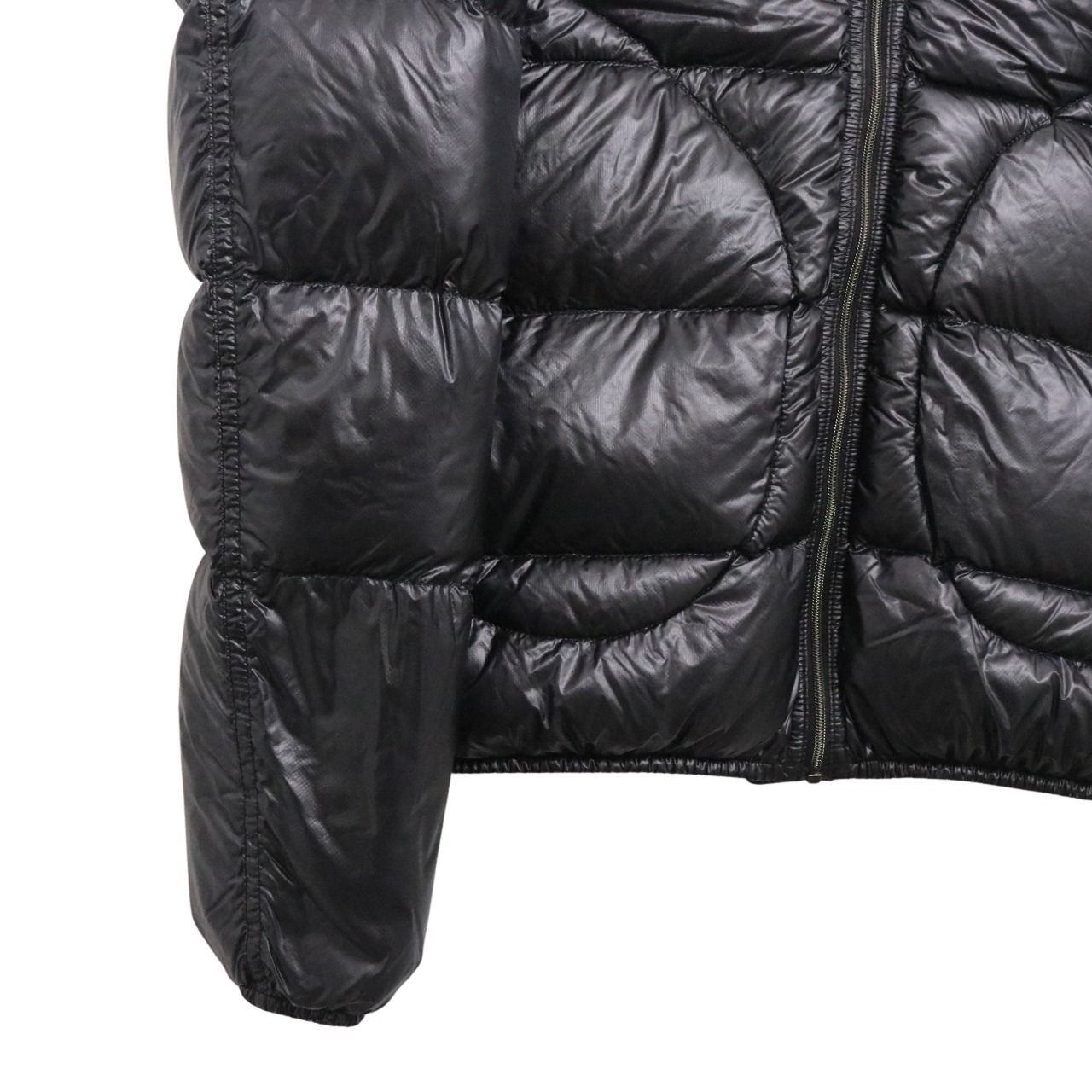 HERNO(ヘルノ) 5 denier Nylon Down Jacket