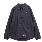 JORDAN BRAND NIKE 19AW | PSG Coach Jacket "Black" (BQ4213-011)