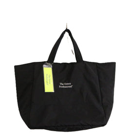 The Ennoy Professional(ザエンノイプロフェッショナル) 25ss UTILITY BIG BAG スタイリスト私物