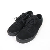 VANS | OLD SKOOL CRAFTED STRIPE "Black" (VN000D9YBKA)