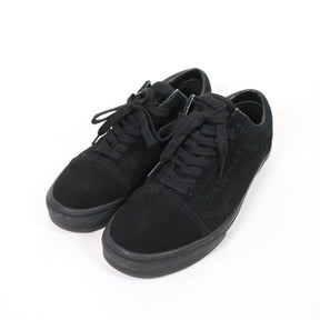 VANS | OLD SKOOL CRAFTED STRIPE "Black" (VN000D9YBKA)