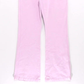 Stockholm Surfboard Club | Fog Trouser "Pink Lady"