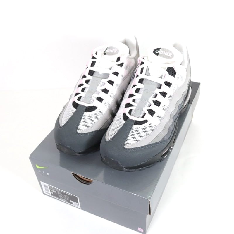 NIKE W AIR MAX 95 OG "Pink Foam" (HJ5996-001)