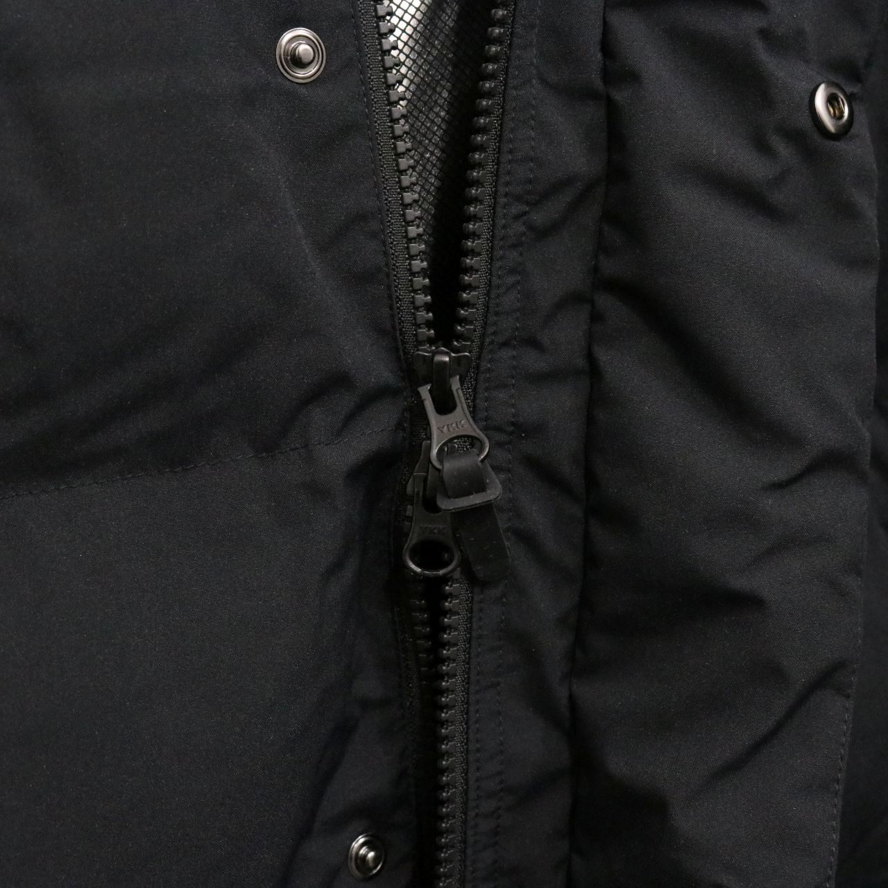 TIGORA(ティゴラ) Bench Coat