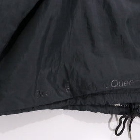 Supreme 90s | "Big League Body" Nylon Coach Jacket "Black"