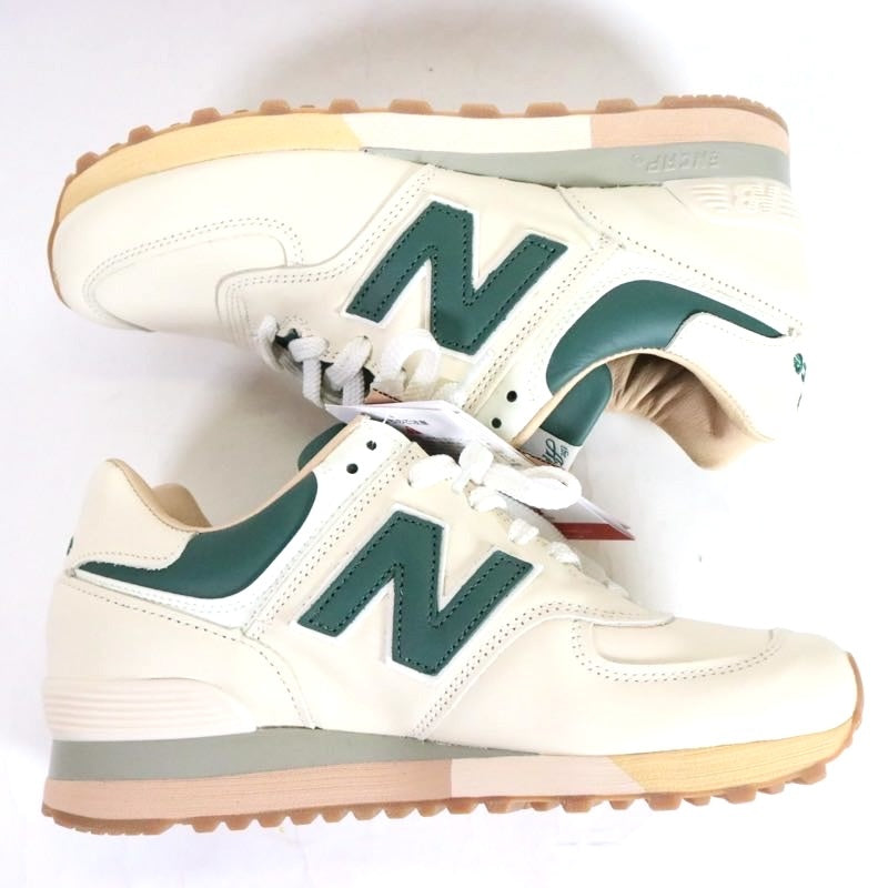 the Apartment × New Balance 2023 | 576 "Off White" (OU576AME)