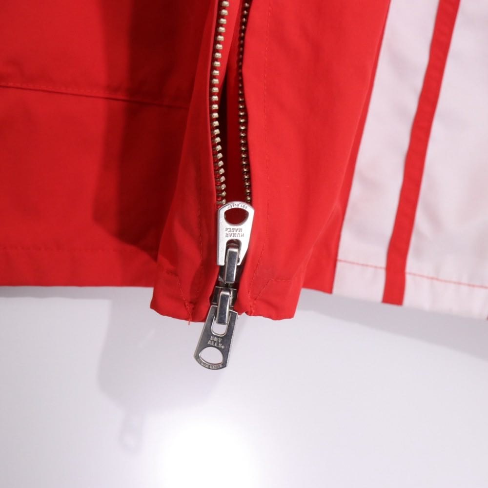 HUMAN MADE 24SS | DINER JACKET "Red"
