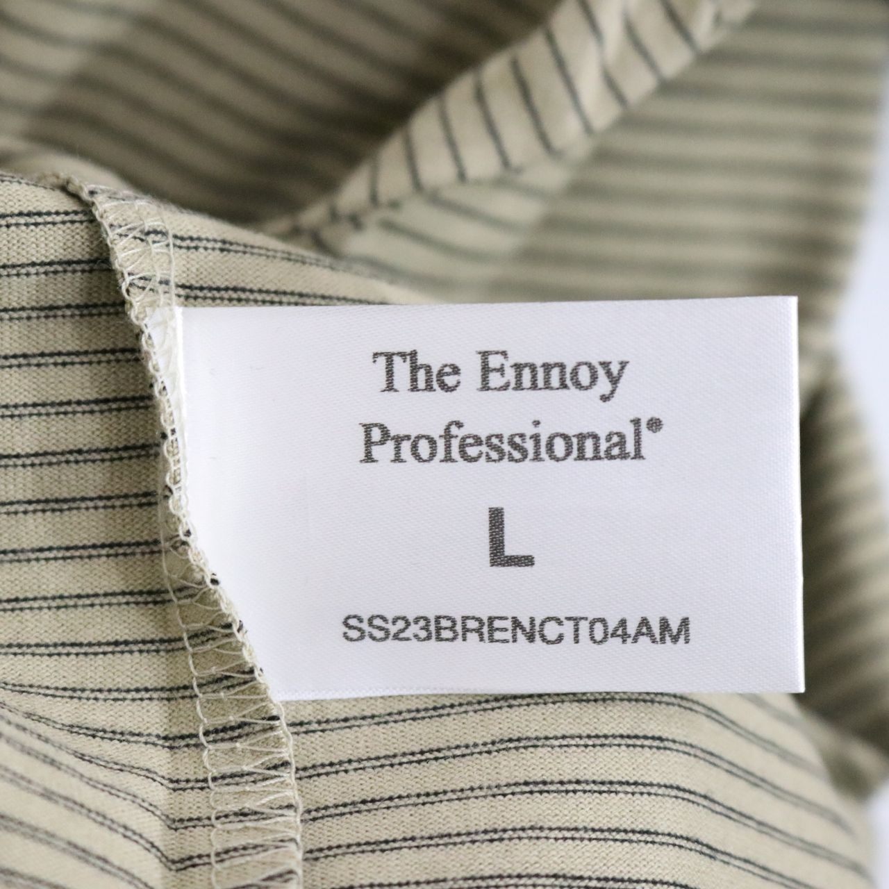 The Ennoy Professional(ザエンノイプロフェッショナル)