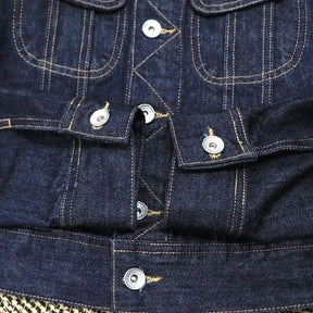 DKNY JEANS(ダナキャランニューヨーク ジーンズ)