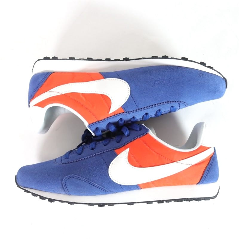 NIKE | Pre Montreal '17 "Deep Royal / Team Orange" (898031-400)