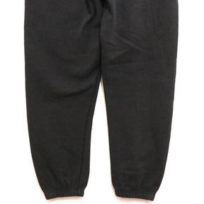 700fill | Logo Sweat Pants "Black"