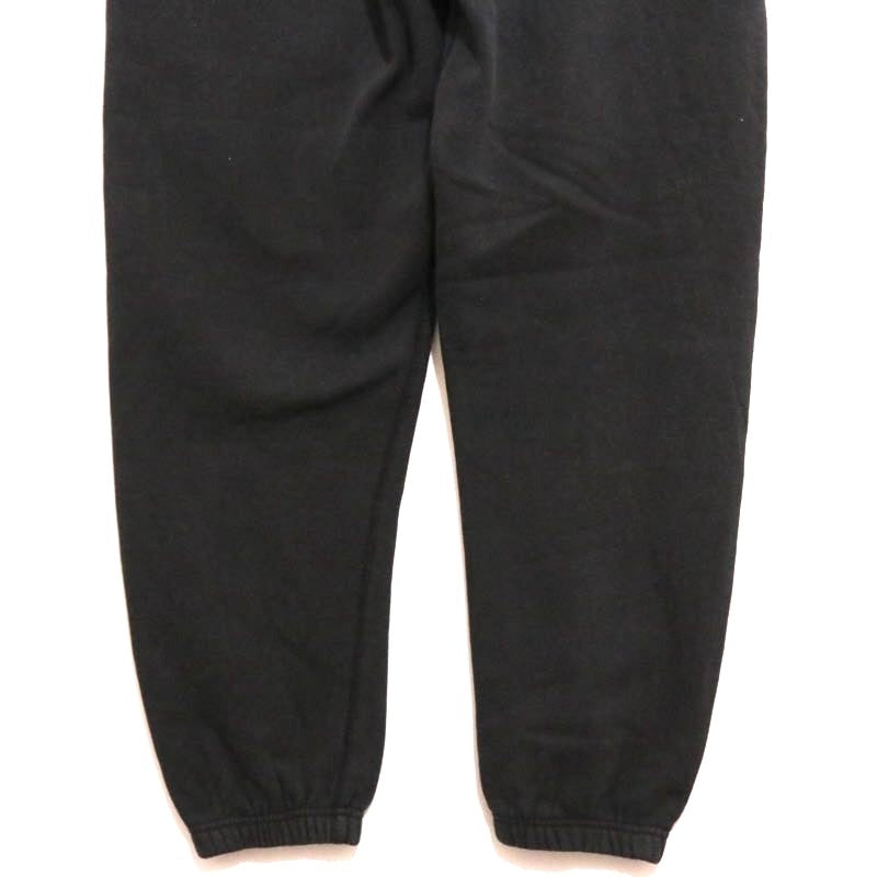 700fill | Logo Sweat Pants "Black"