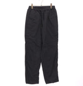 TEATORA | Wallet Pants Packable "Black" (TT-004-P)