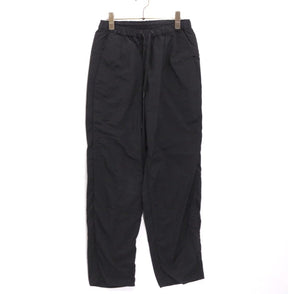 TEATORA | Wallet Pants Packable "Black" (TT-004-P)