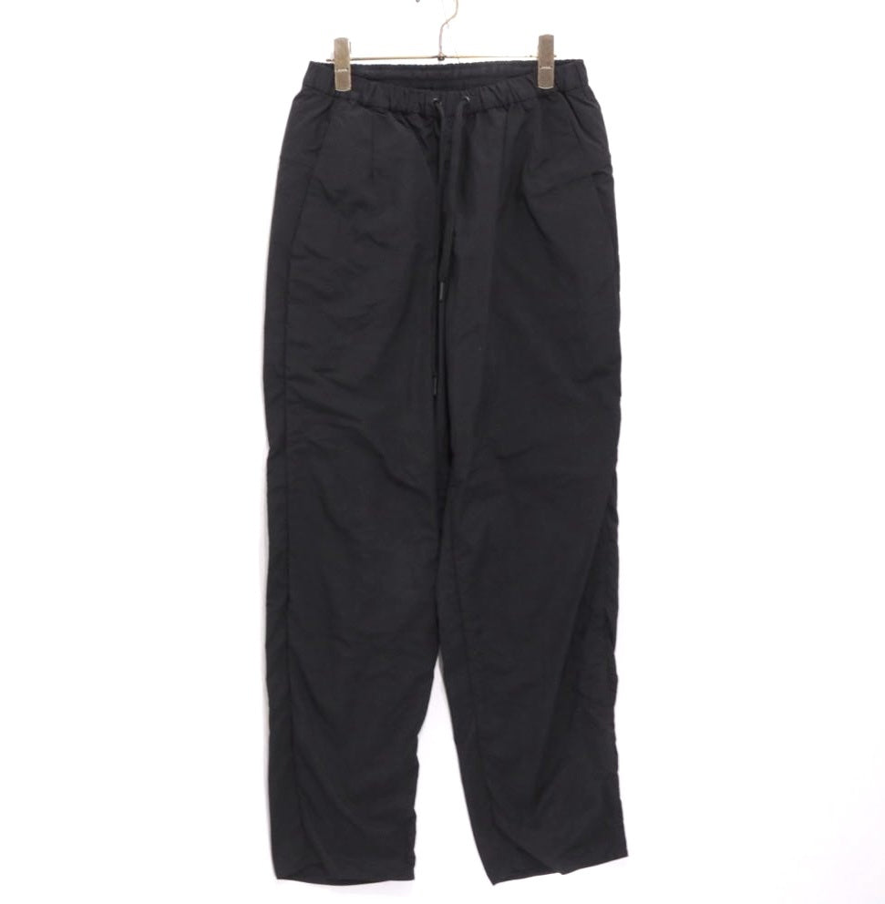TEATORA | Wallet Pants Packable "Black" (TT-004-P)