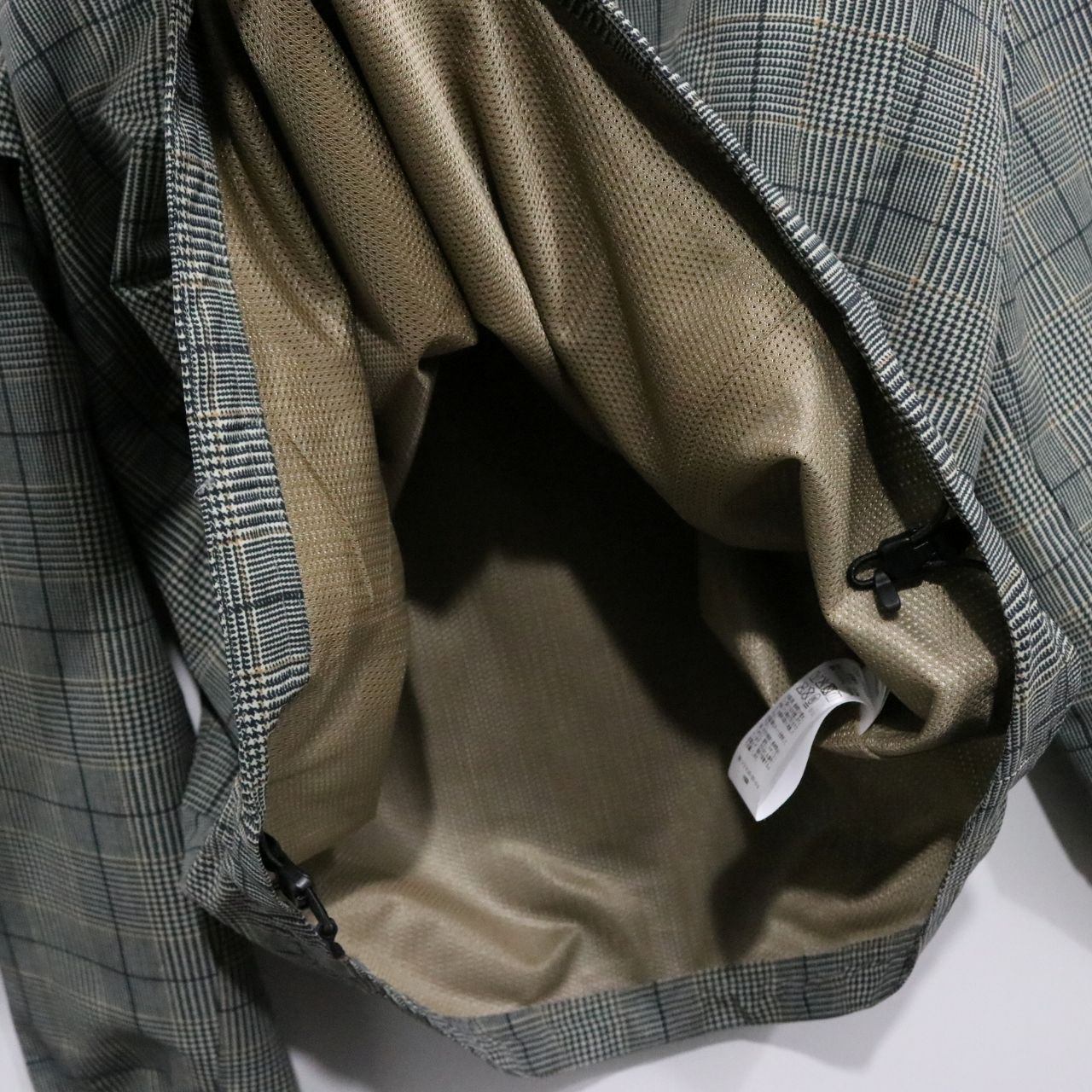 F.C.R.B.(エフシーアールビー)26ss PRACTICE POLO COLLAR PISTE FCRBー260029