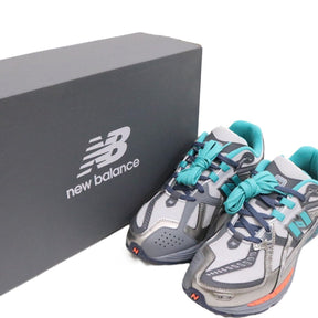 NEW BALANCE(ニューバランス) The Whitaker Group × New Balance 1906U "Steel"