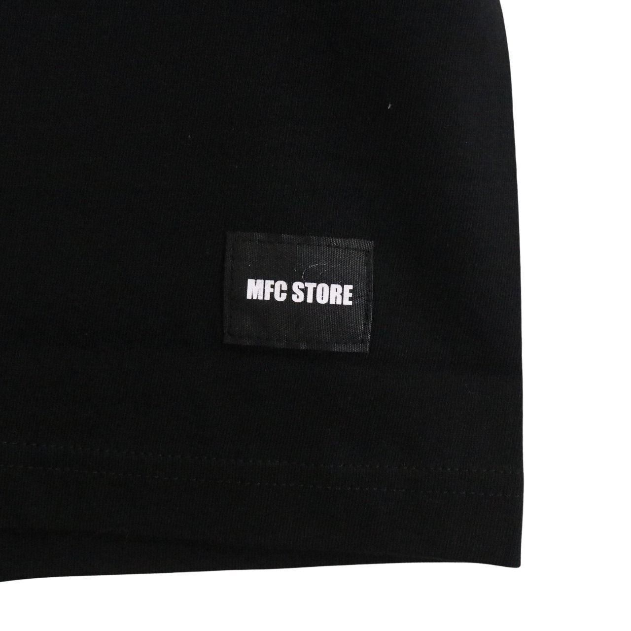 MFC STORE(エムエフシーストア) 24ss INITIAL STAGE S/S TEE