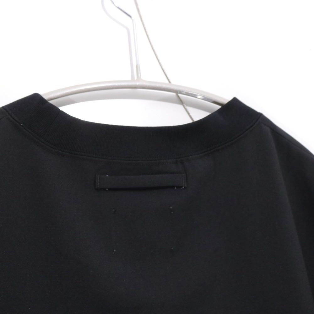 UNITED ARROWS & SONS by DAISUKE OBANA | I/SL T-Shirt "Black" (5517-299-0730)