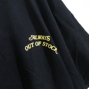 ALWAYS OUT OF STOCK(オールウェイズアウトオブストック)