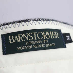 BARNSTORMER(バーンストーマ―) 2tac Tweed Pants
