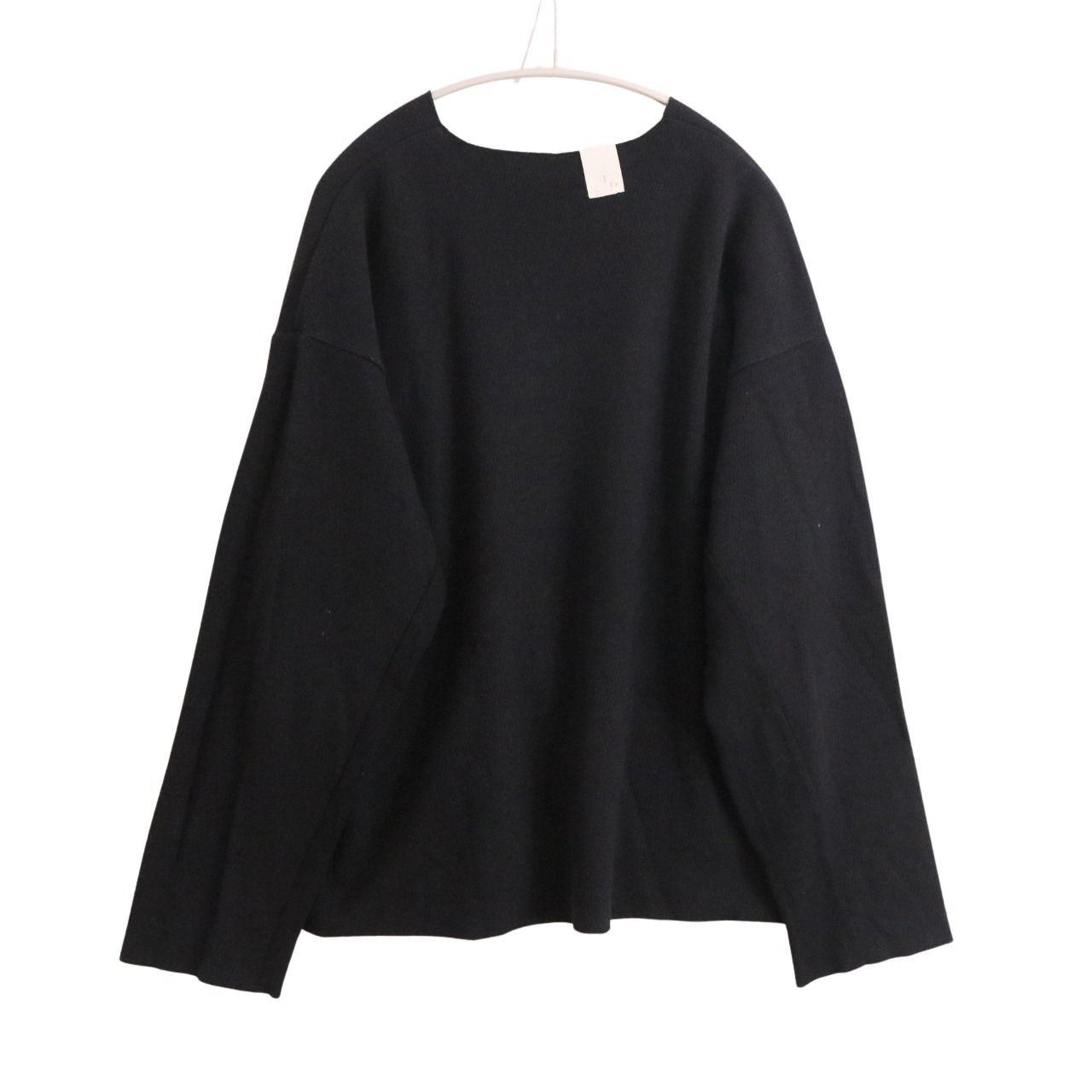 N.HOOLYWOOD(エヌハリウッド) 20ss Thermal L/S T-shirt