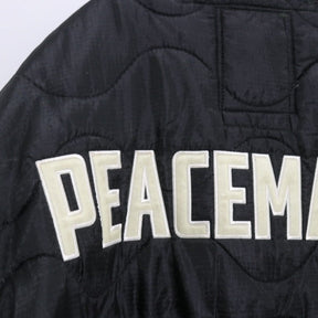 OAMC 21SS | PEACEMAKER Peacemaker Liner Jacket "Black" (OAYS424460)