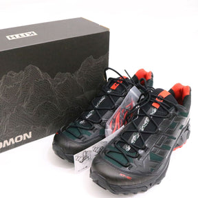 Salomon(サロモン)×KITH(キス) 24AW Kith for Salomon XT-4