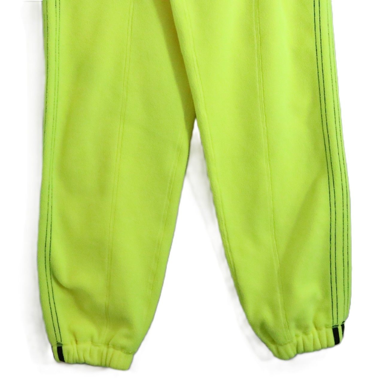 adidas x ALEXANDER WANG 17AW | AW POLAR JOGGER "Black / Inverted Logo" (CW3507)