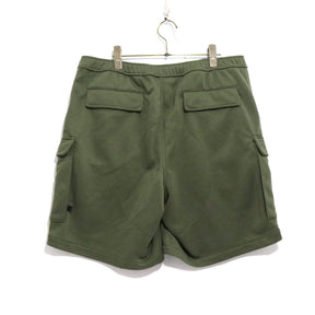 DAIWA PIER39 23SS | Tech Sweat 6Pocket Shorts "Khaki" (BP-58023)