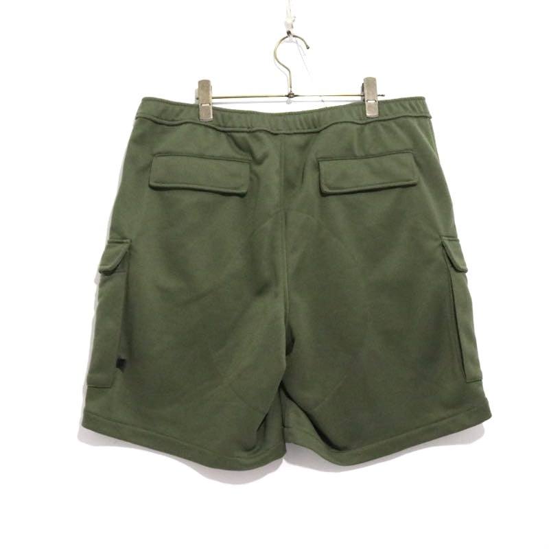 DAIWA PIER39 23SS | Tech Sweat 6Pocket Shorts "Khaki" (BP-58023)