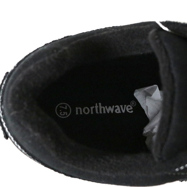 Northwave(ノースウェーブ)Espresso Canvas (NW-004)