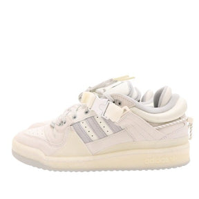 adidas(アディダス)BAD BUNNY × ADIDAS ORIGINALS FORUM LOW "WHITE BUNNY"