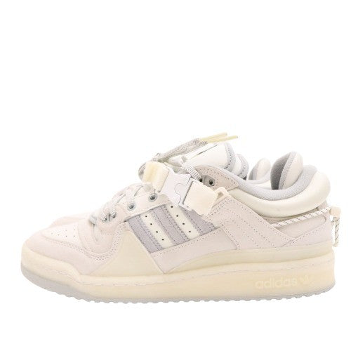 adidas(アディダス)BAD BUNNY × ADIDAS ORIGINALS FORUM LOW "WHITE BUNNY"