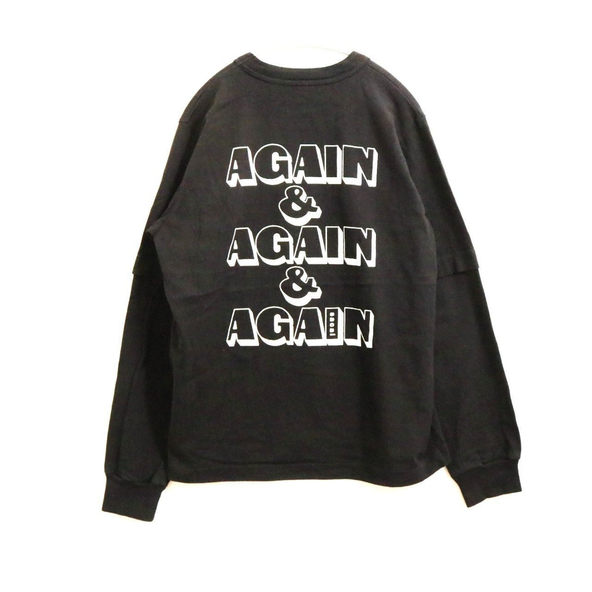 sacai(サカイ)