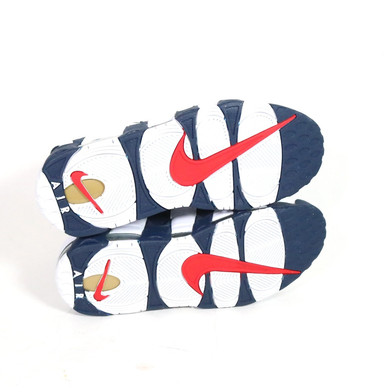 NIKE 24AW | AIR MORE UPTEMPO '96 "Olympic" (FQ8182-100)