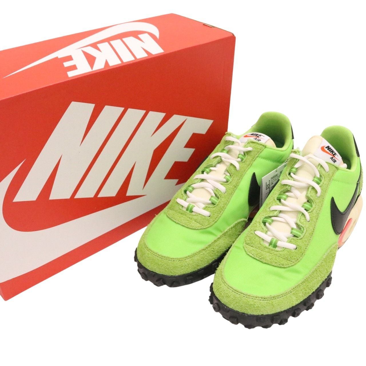 NIKE(ナイキ) AIR MAX WAFFLE RACER SP