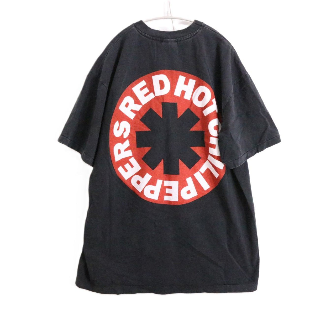 ONEITA(オニータ) Red Hot Chili Peppers マザーズミルク USA製 シングルステッチ 現行品