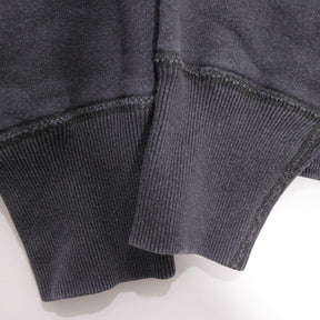 UNUSED×WISM | Crew Neck Sweat "GRAY" (US1130)