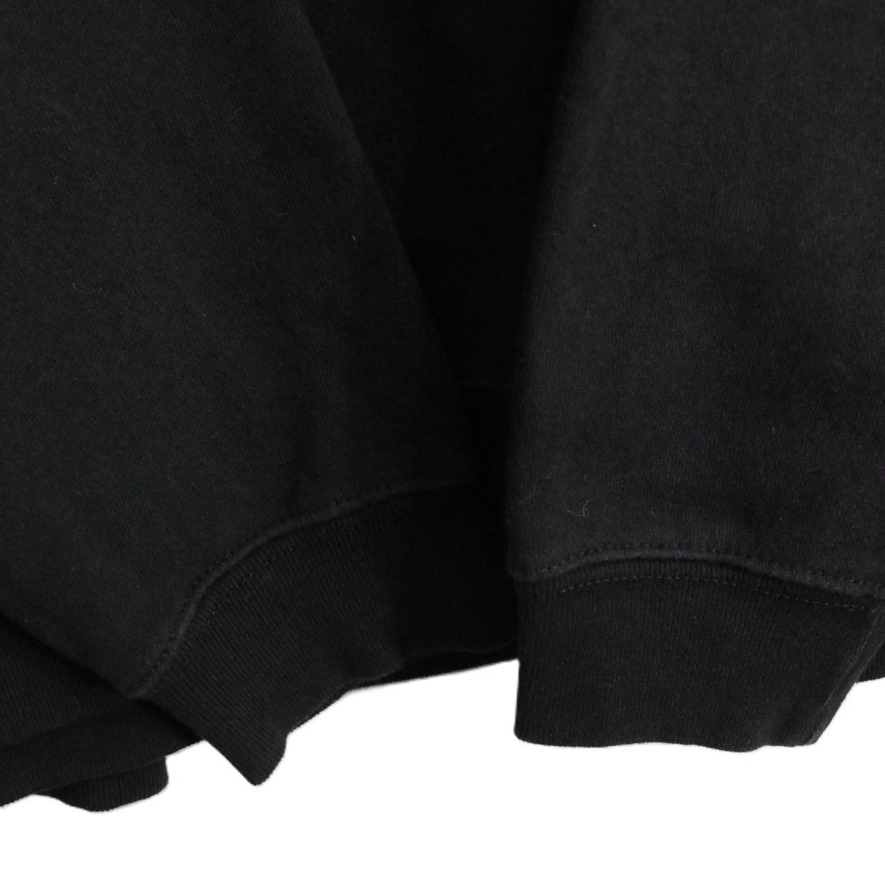 Brook(ブルック) Logo sweat shirt