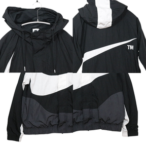 NIKE(ナイキ) AS M NSW SWOOSH WVN LND SET UP